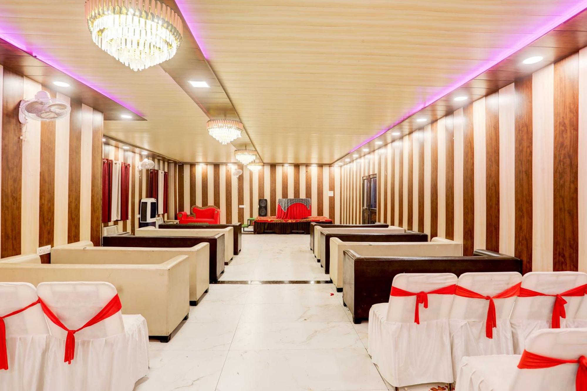 Hotel Super Townhouse Gida Near Rto Office Gorakhpur Exterior foto